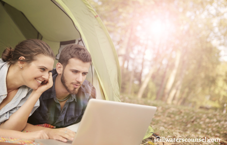 The Benefits of Telehealth for Digital Nomads