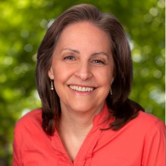 Headshot of Karen Risch