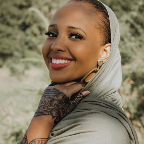 Nasteha Mohamed