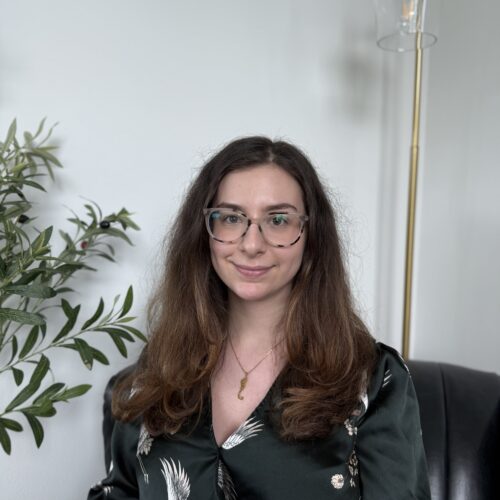 Dania Ayach