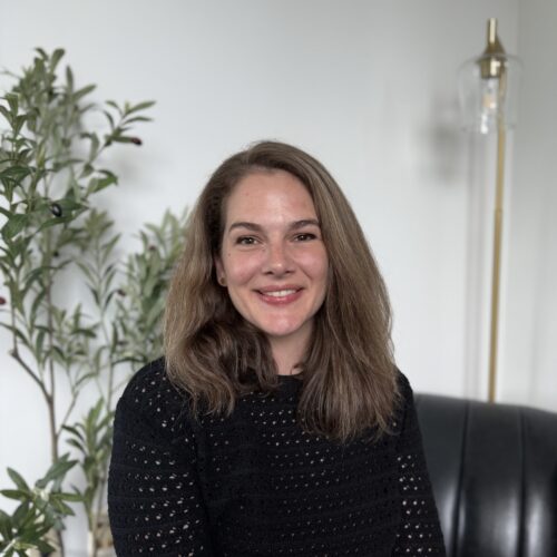 Karine Charrier