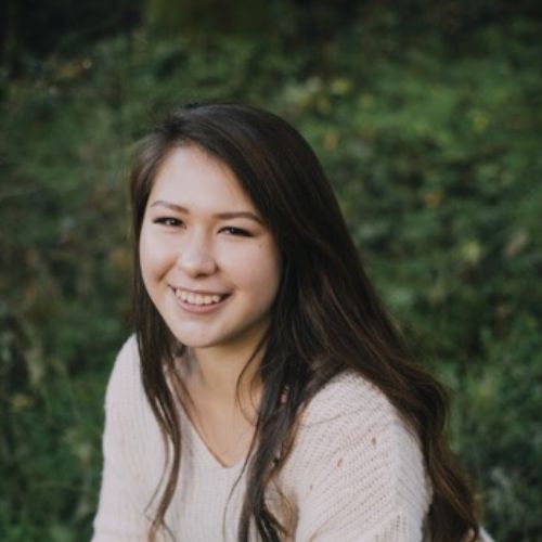 Anna Stolley