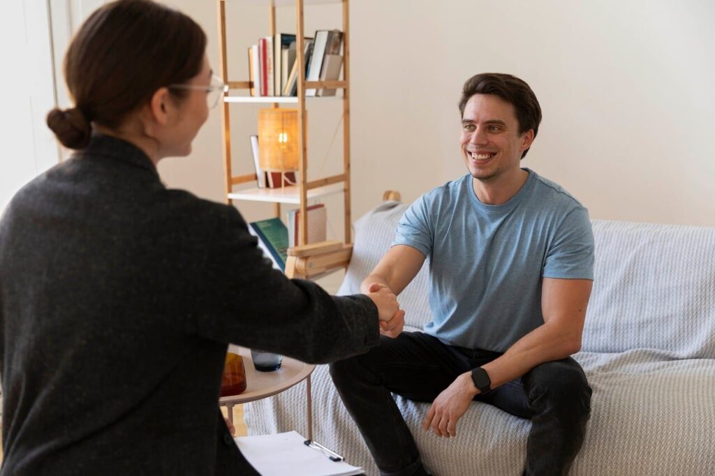 How to Know If You Need Therapy or Counseling - Time for Support - virtual counseling - virtual therapy