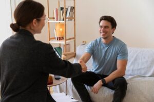How to Know If You Need Therapy or Counseling - Time for Support - virtual counseling - virtual therapy