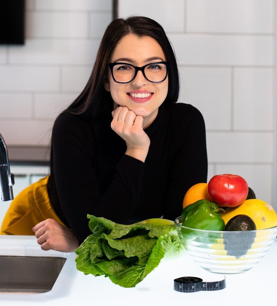 Why Naturopathic Weight Loss Works When Diets Don't