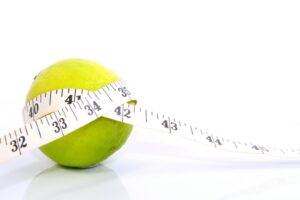 Personalized Weight Loss Plan