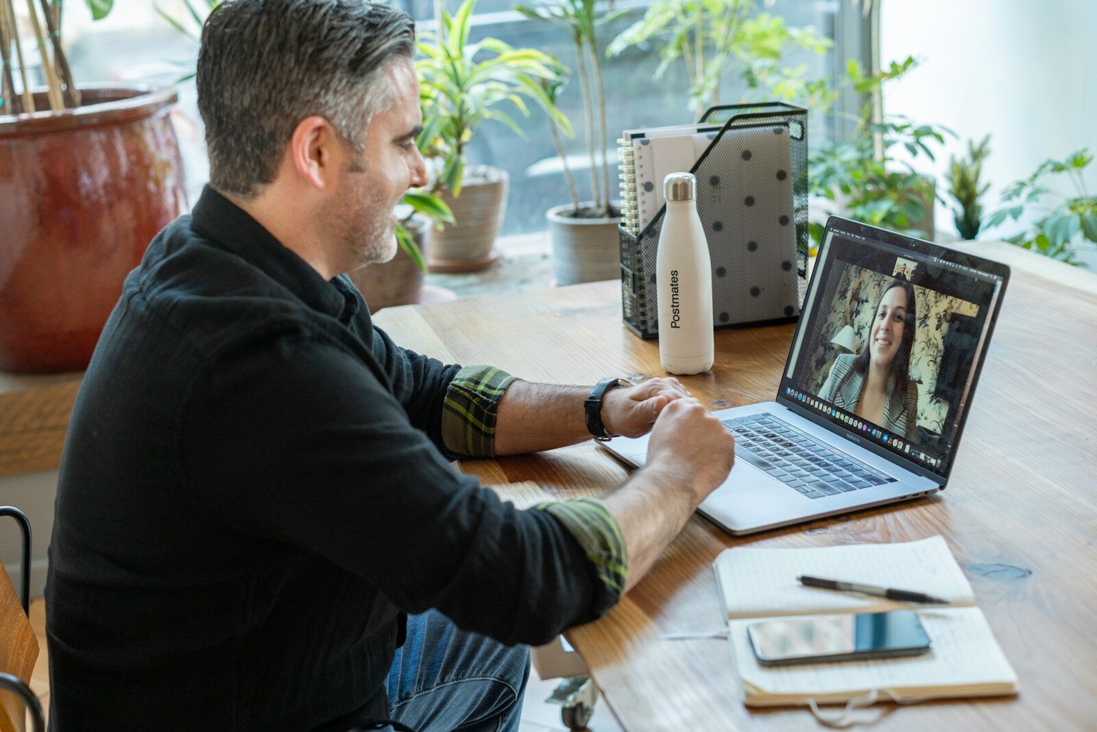 online therapy vs. in person - is telehealth therapy effective